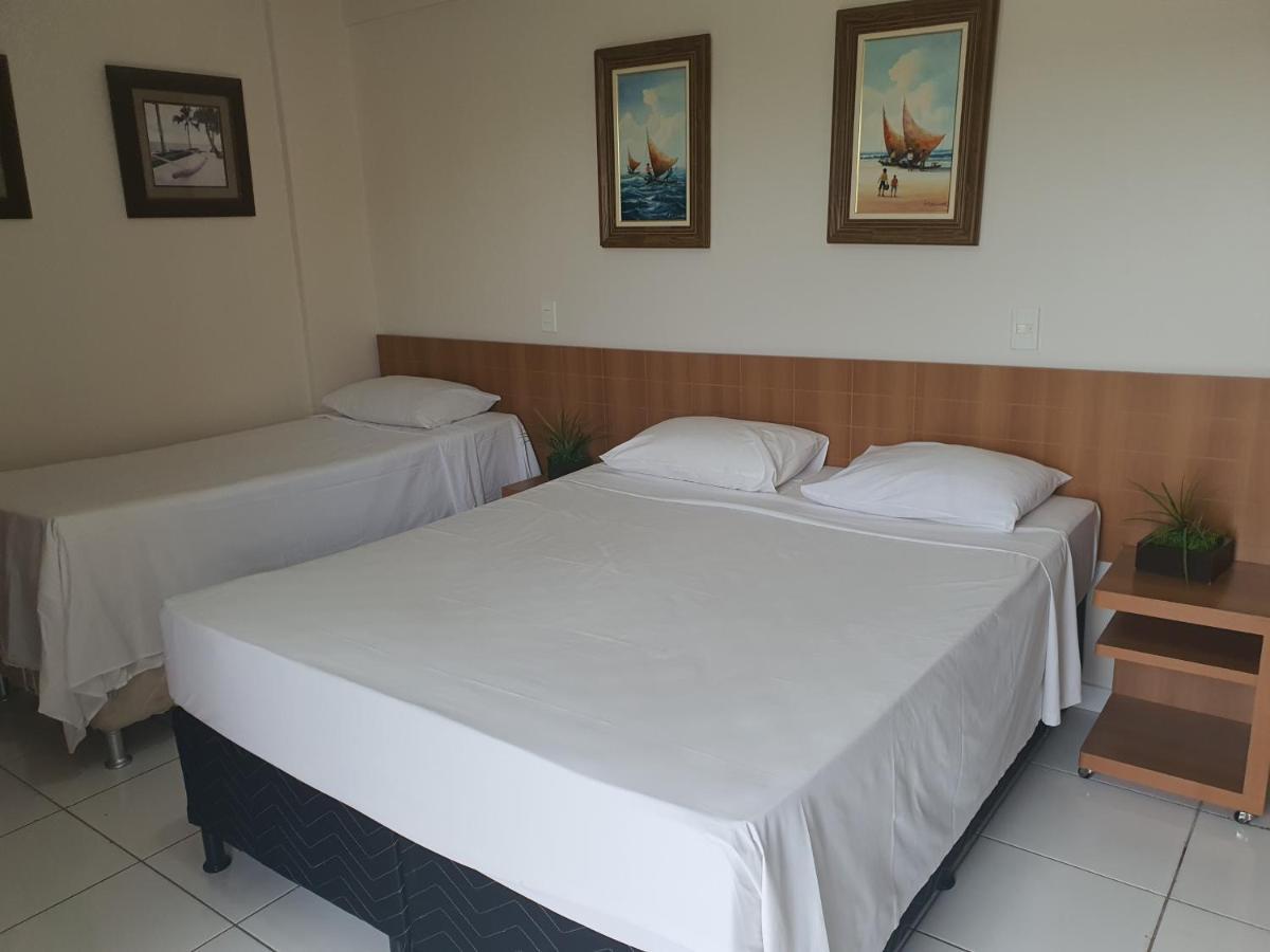 Golden Dolphin Resort - Grand & Express - Caldas Novas - Com Tv A Cabo - Aguas Termais Eksteriør billede